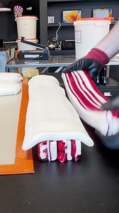 Building Candy From Scratch | Rocks & Rolls Candy