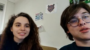 📽️ Meet Gaia and learn why she chose brown