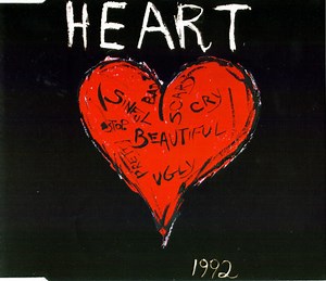 Smashing Pumpkins - Disarm