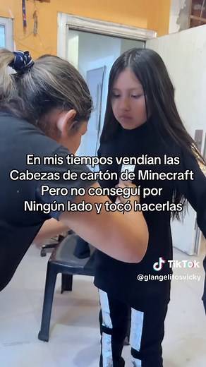 Disfraz de Enderman en Minecraft: Un Tutorial Creativo