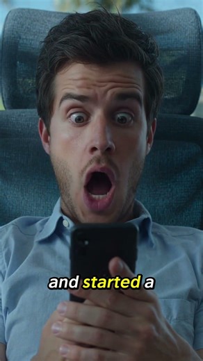 My Partner Stole My Company 🚨 #shorts