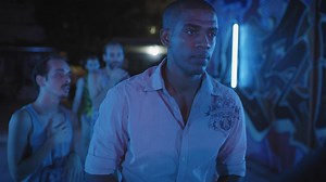 Watch Cosmopolitan - BFI Player