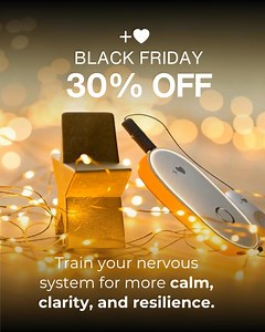 ✅ Reduce Stress ✅ Improve Sleep ✅ Restore Energy ✅ Increase Focus. Start coherence training now! | HeartMath