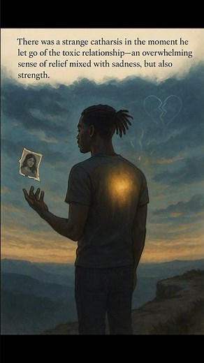 Word of the Day: Catharsis | Meaning & Emotional Examples