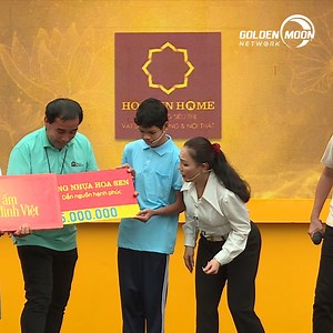 384K views · 17K reactions | Quyền Linh hạnh phúc trước niềm vui 65...