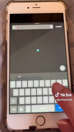 Giphy Stickers Tutorial for TikTok Users