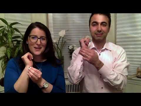 NAET Emotional Self Treatment