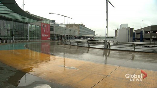 Quebec and Ottawa reach deal for REM station at Montreal airport - Montreal | Globalnews.ca