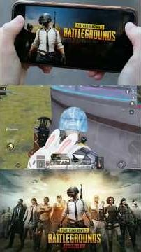 Headshot King 👑 Sniper Reflex Master | #Shorts #PUBG #Gaming #battleroyale #kingsofbattlezone