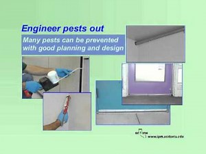IPM in Schools - What is IPM and Why Use It?