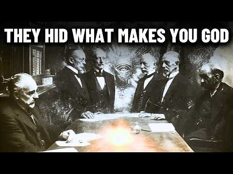 Sacred Secret: This Happens to Your Pineal Gland Every Month (Full Explanation)