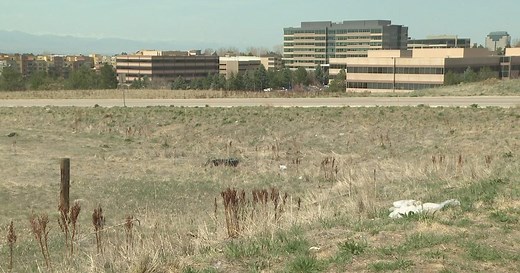 Centennial reimagining what 800 acres of land along I-25 corridor will look like