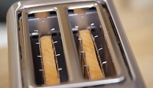 Watch FIMEI Toaster 2 Slice on Amazon Live