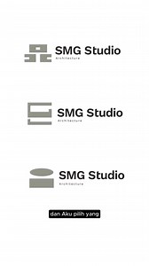 295K views · 2.8K reactions | SMG Studio’s visual identity reflects a...