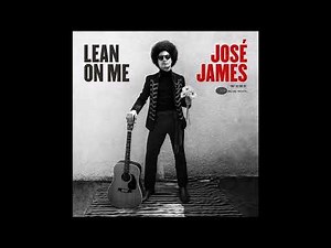 Jose James Lovely Day feat Lalah Hathaway