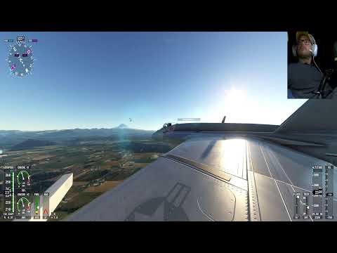 SOBREVOANDO POR AI #39