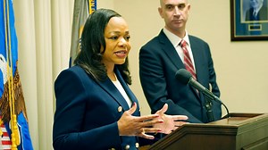 US Justice Department opens Civil Rights investigation into Lexington MS Police Department