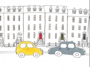 LOVE-HATE RELATIONSHIP Episode 1