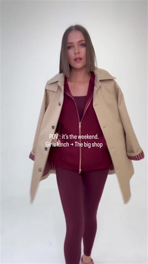Stylish and Comfy Outfits for Every Occasion