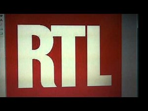 Générique RTL : émission casino parade