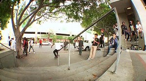 3.4K views · 307 reactions | The DGK event with Collective Skate was huge! Check the video breakdown. #dgk | DGK | Facebook