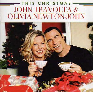 John Travolta & Olivia Newton-John - This Christmas