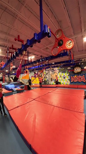 Lauren's Inspiring Fidget Spinner Challenge