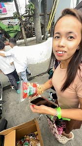 Sige mam discount ko napo sainyo. | Ivan Organic Vlog