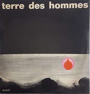 Terre Des Hommes - La Chaine Internationale Du Bonheur
