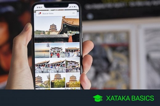 Google Fotos de pago: qué va a cambiar, cuánto cuesta, cómo aprovechar tu espacio y qué alternativas hay