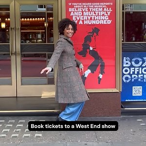 292K views · 36 reactions | From last-minute deals to securing premium seats, these expert tips will help you book London’s top shows stress-free! | LondonTheatre.co.uk | Facebook