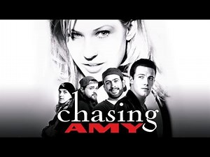 Chasing Amy (1997) Movie Review