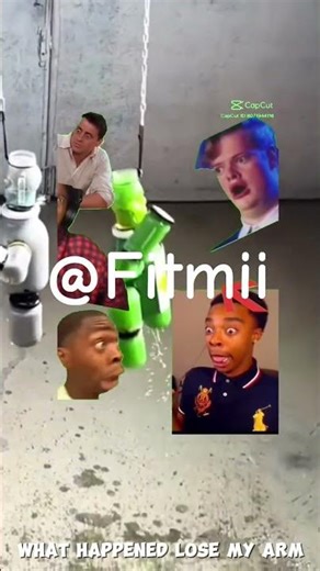 android vs apple in the bottle battle @Vitmii @ENioEdits @MrrLuffyy