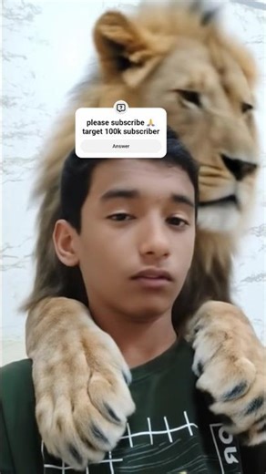 Crazy AI Filter 🤯🔥 | This Filter Will Blow Your Mind!