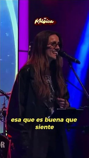 Brindo en vivo | Benja Torres | Hay Música