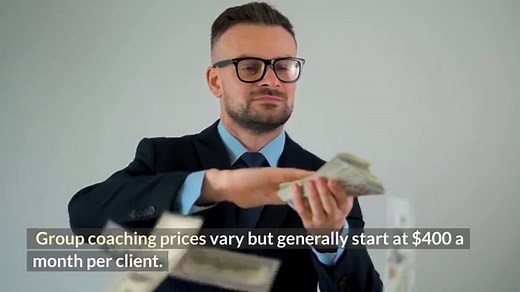 17 Ways to Make Money as a Life Coach - Universal Coach Institute