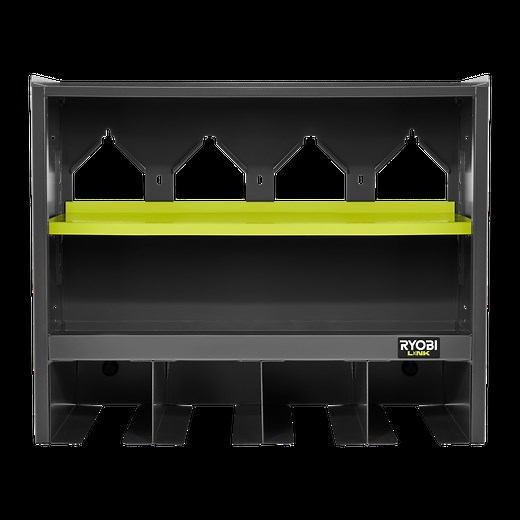 Ryobi LINK™ Hanging Wall Storage