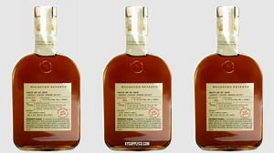 Woodford Reserve Distillery Series: Info on Every Release - KY Supply Co