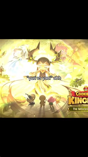 #cookierun #crk #millenialtreecookie #seamoon #firewind