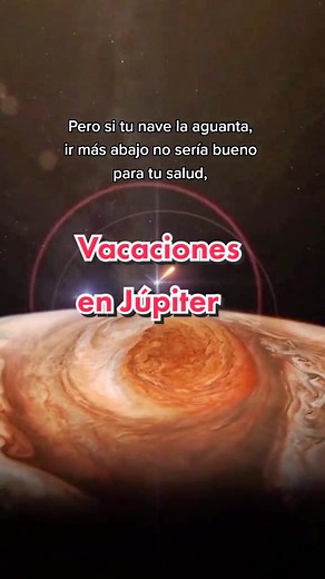 Vacaciones en Júpiter: Datos Curiosos y Medición del Planeta