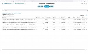Install UTD Security Virtual Image on cEdge Routers - Cisco Video Portal
