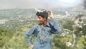 1.4M views · 55K reactions | Dance Of The Year 藍來藍 | Chitral Click | Facebook