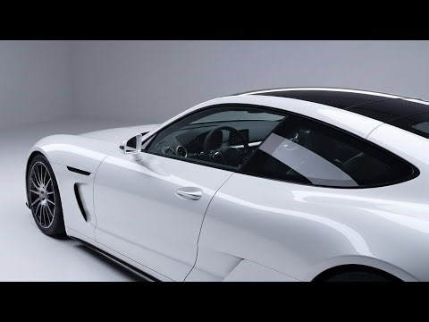 NEW 2026 Tesla Model X Plaid+ (White) Full Interior & Exterior Walkaround | Ultra Luxury EV Review