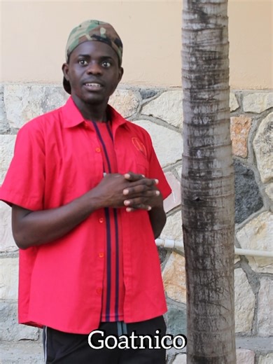 Discover the Fun with Goat Niko's Hilarious Moments