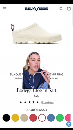 Summer Style Essential: Bodega Clogs for Every Occasion