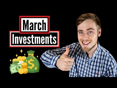 I Invested R 25 000 This Month! Here's How!