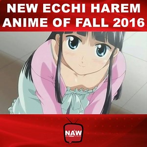23K views · 244 reactions | A season isn't complete without some sexy sexy characters. Here's your fill for the upcoming Fall season! | Need Anime to Watch? | Facebook