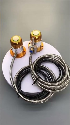 Automatic CNC Tool Sensor Mach3 Z Axis Probe NC Auto Zero Check