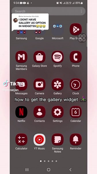 #1 seungmin lover on TikTok