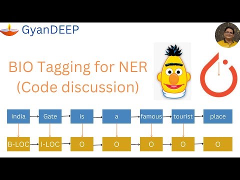 Named Entity Recognition | Relation Extraction | Label Studio | Part4